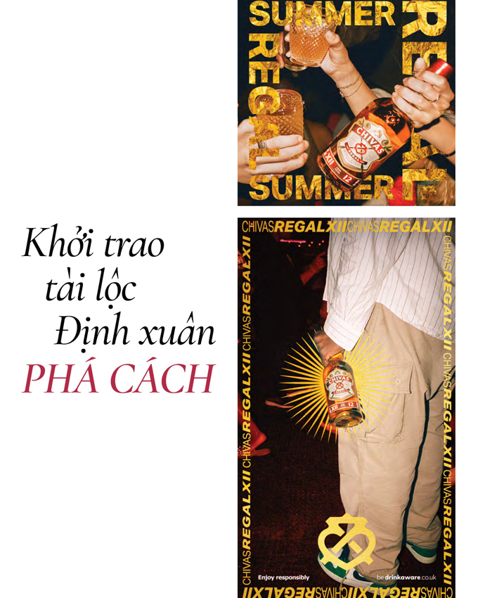 Rượu Chivas 12 hộp quà tết 2026